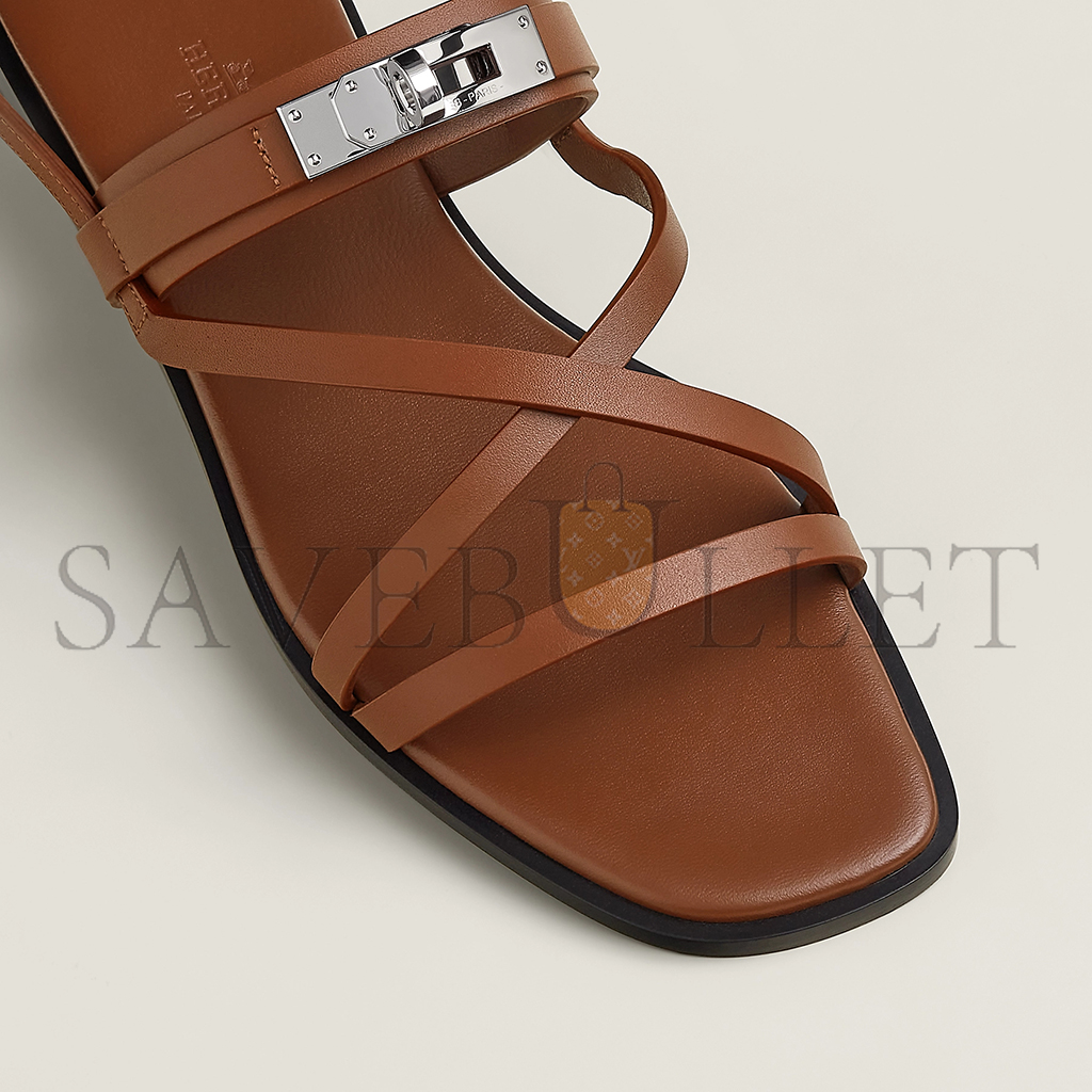 H**mes june sandal h242104z20360